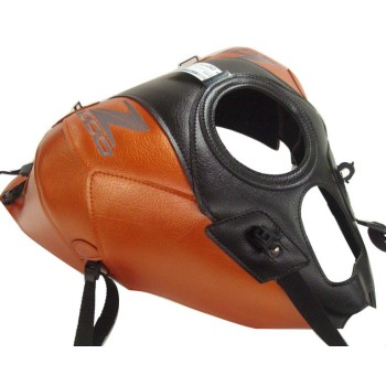 ΚΑΛΥΜΜΑ BAGSTER KAWASAKI Z1000 ΜΑΥΡΟ/ΠΕΡΛΕ VERMILLON (2014)